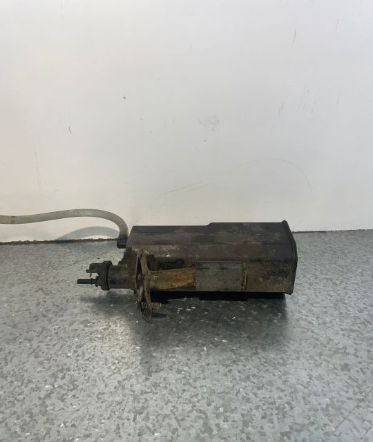 Canistra carbon 7700423934 Dacia Logan prima generatie