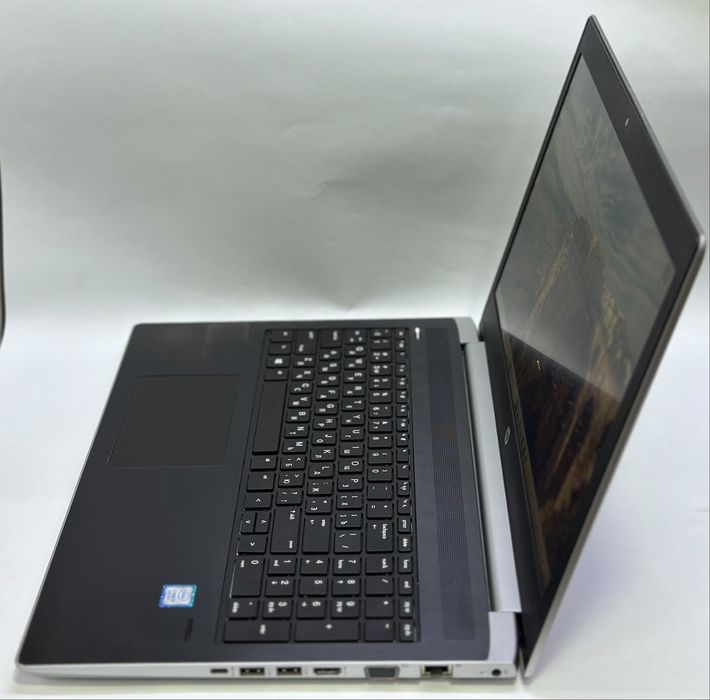 Ноутбук HP Pro Book 450 G5