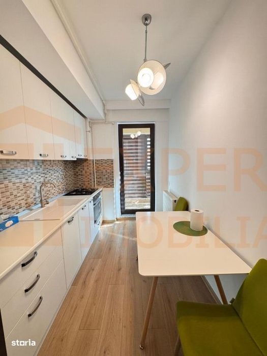 Apartament 2 camere de vanzare in Tomis Plus — fotografia 3