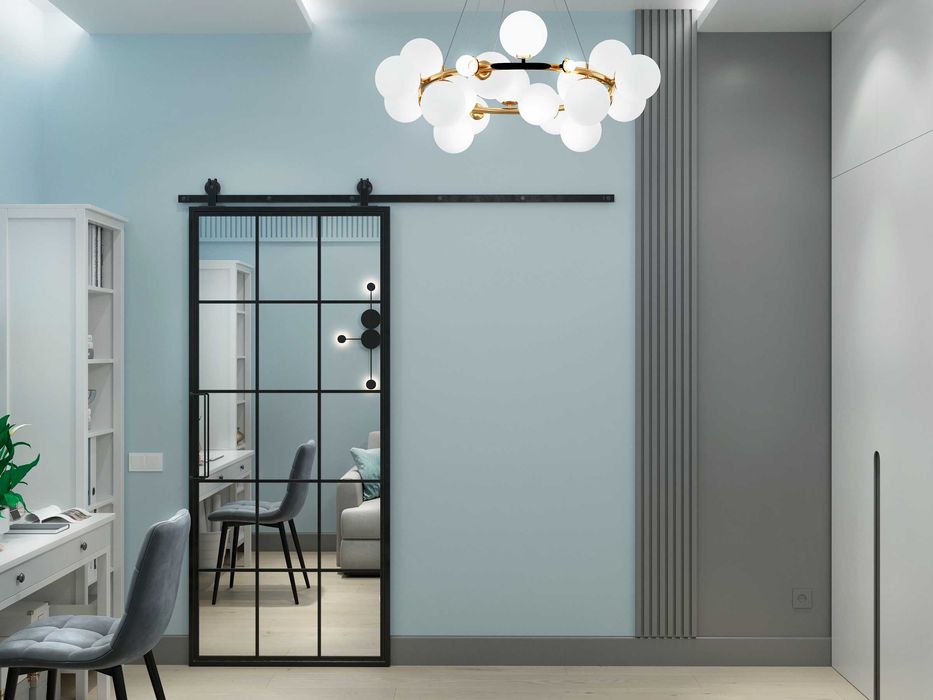 Interior Design 3d visualizations, render, drawings, exterior design