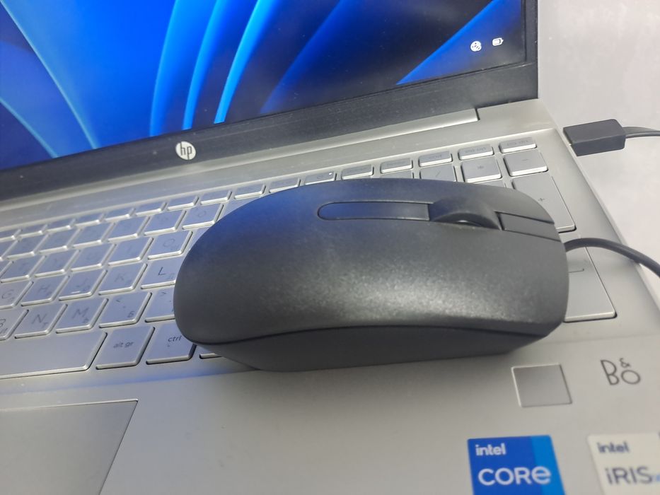 USB- мышь DELL. MS 116. Оригинал.