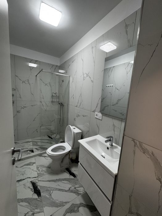 Apartament zona Otopeni