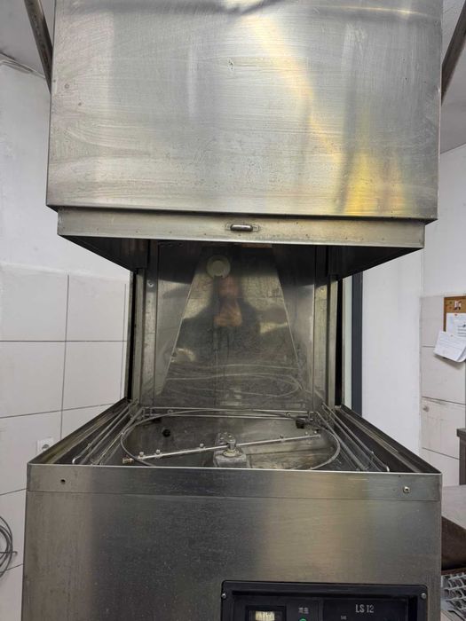 Zanussi LS 12.