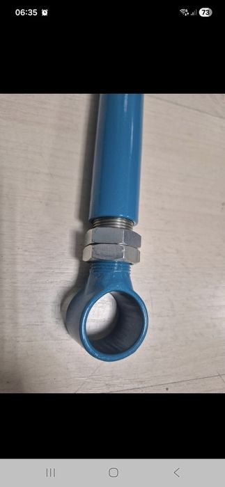 Bara panhard reglabila  Grand Vitara 1