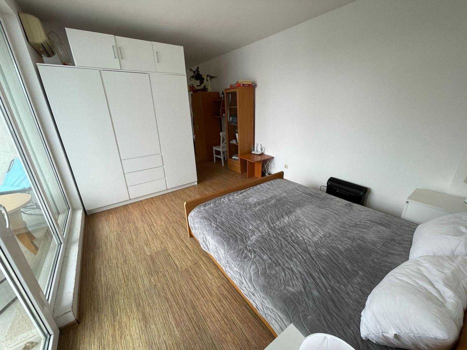 Продава се Едностаен апартамент в Несебър - 57 кв.м за 582 €/кв.м - Снимка #6