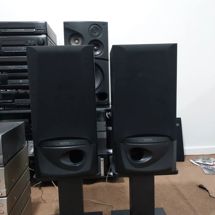 В продаже Kenwood S-58L