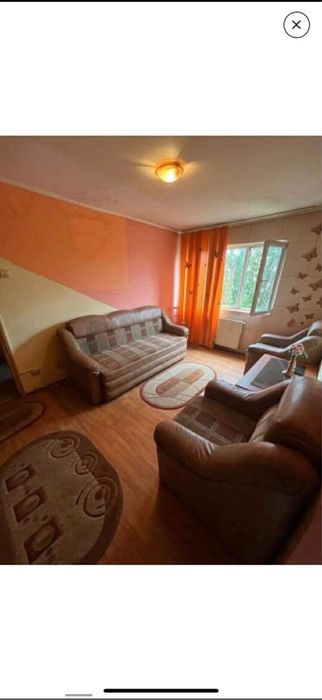 Apartament inchiriat