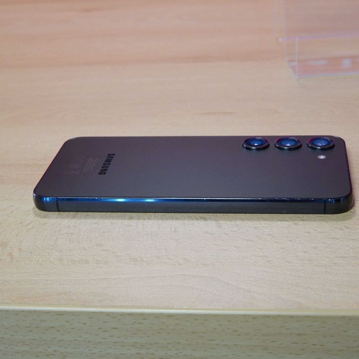 Samsung Galaxy S23 256 GB, Dual Sim, Negru