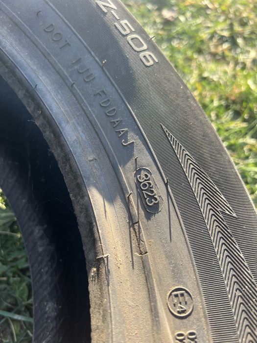 Зимние шины 185/65/15