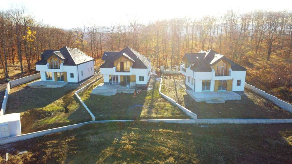 Перфектната къща в с. Рударци