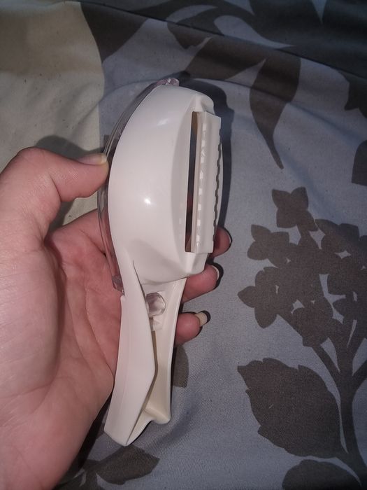 Домакински уреди за чистене на риба