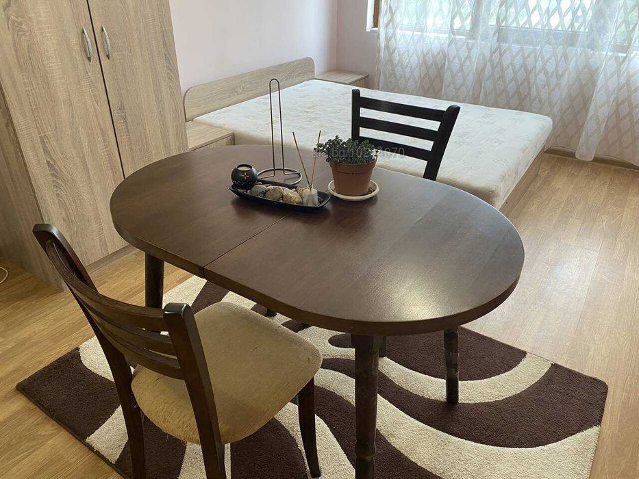 Дава се под наем Едностаен апартамент в Велико Търново, Картала - 45 кв.м за 204 € - Снимка #8