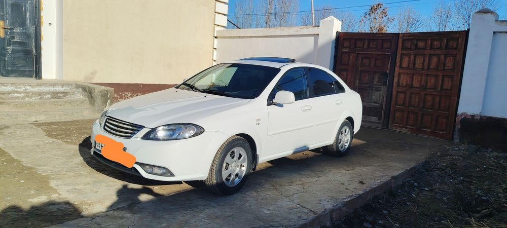 Жентра автомат каробкасы