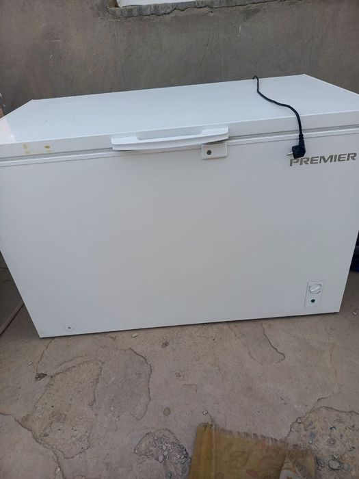 Marazelnik 400 litrlik xonasi yangi