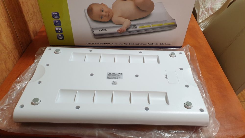 Cantar de bebeluși laica