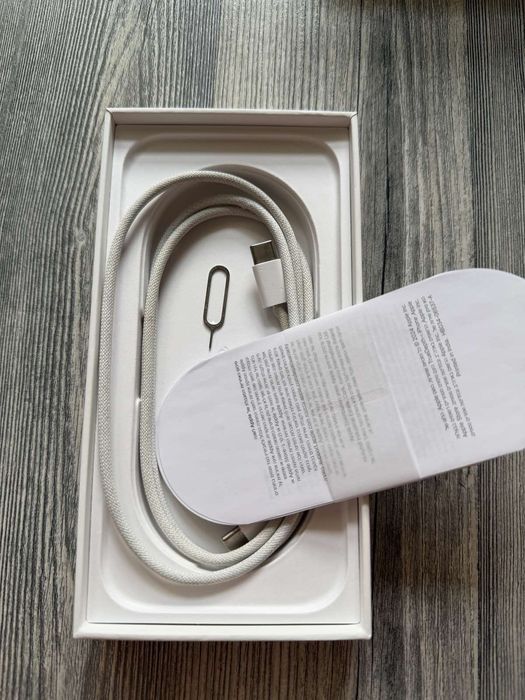 IPhone 16 PRO 256GB