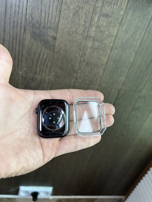 Apple часовник 9
