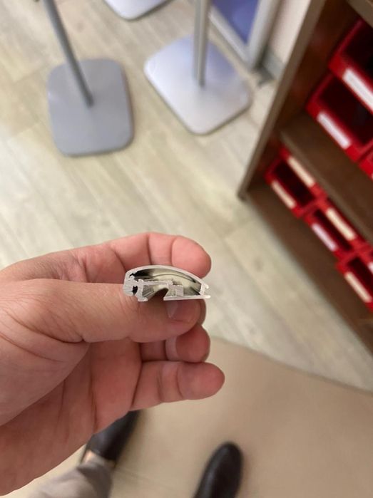 Продам Клик Профиль