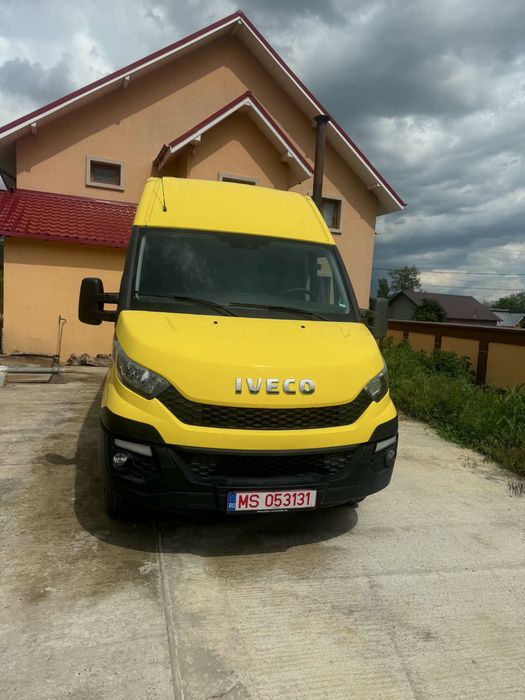 Iveco daily 3.0