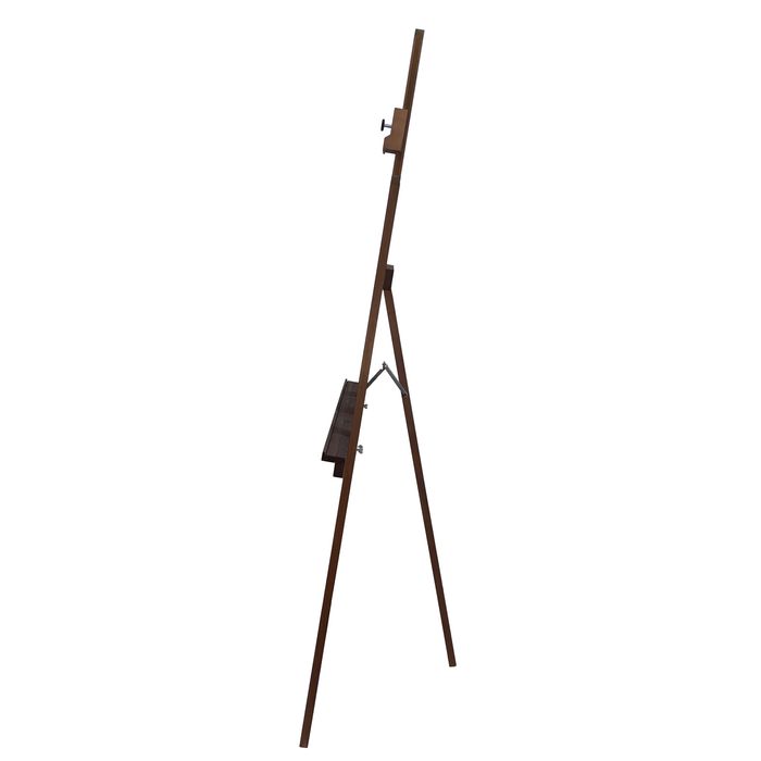 Sevalet functional din lemn 80x180x65 cm