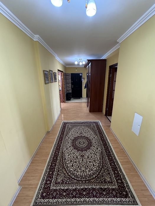 Продам 3х ком квартиру