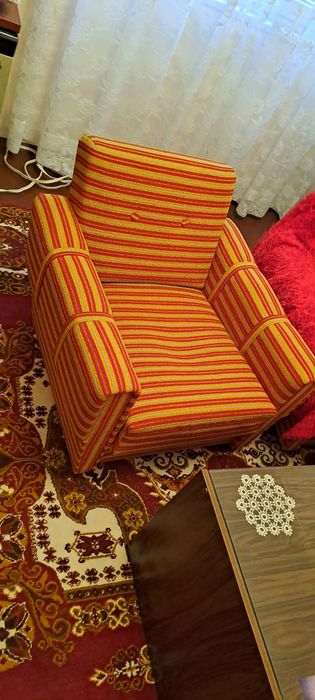 Холна гарнитура - комплект