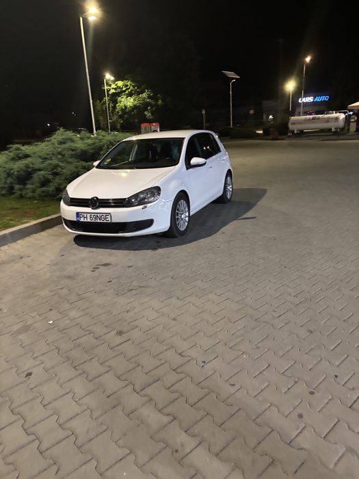 golf 6 1.8 tsi 160 hp
