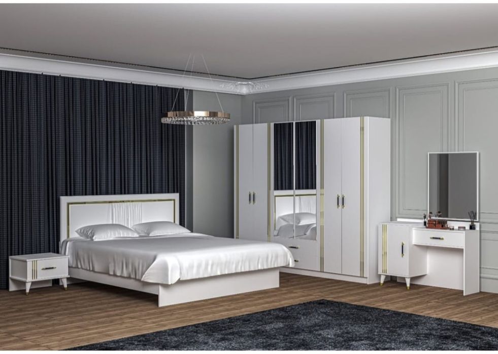 Спалный гарнитур