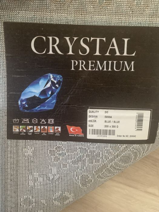 Продам ковер в отличном состоянии