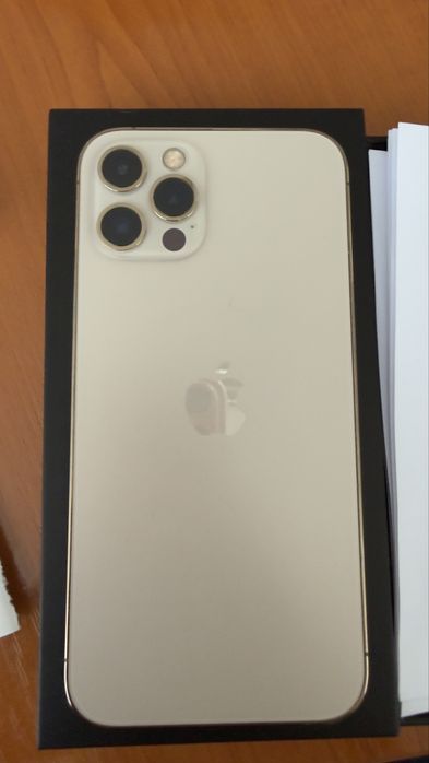 iPhone 12 Pro 128 GB