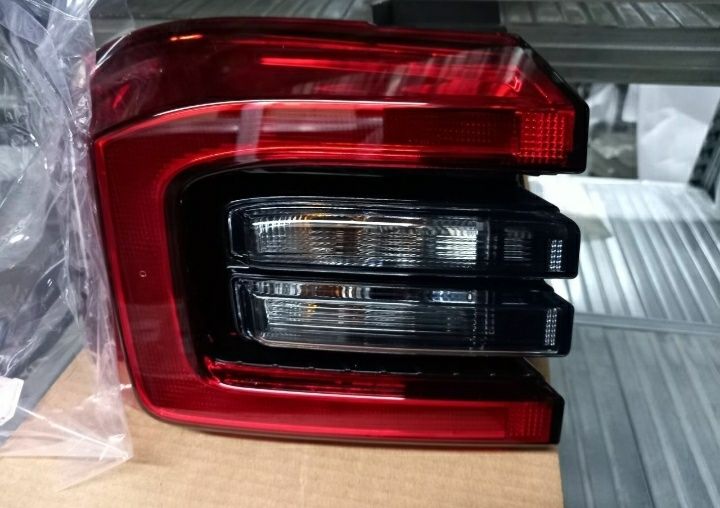 кузовные детали Chery Tiggo 7 Pro