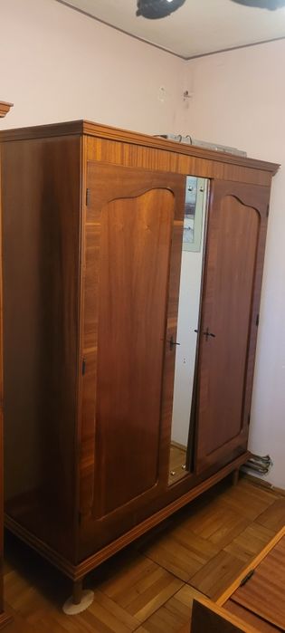 Donez mobila din apartament