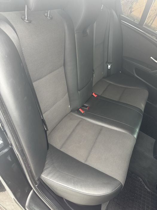 Bmw seria 5 e60 520d