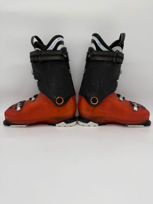Clapari ski schi Salomon X Pro 100 marime EUR:41 Mondo:26.5 Flex:100 last:100
