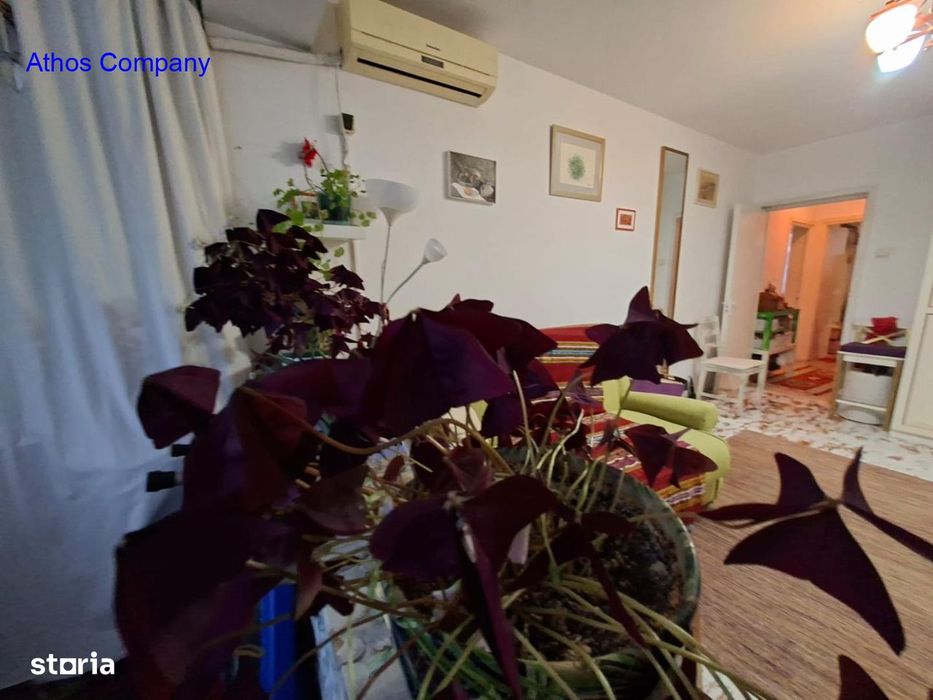 Ap 3 camere Stefan cel Mare- Dinamo — fotografia 1