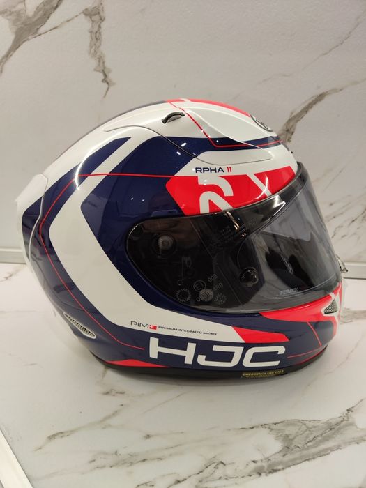 Каска HJC RPHA 11 PRO размер М