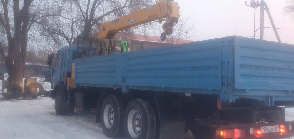 Манипулятор услуга