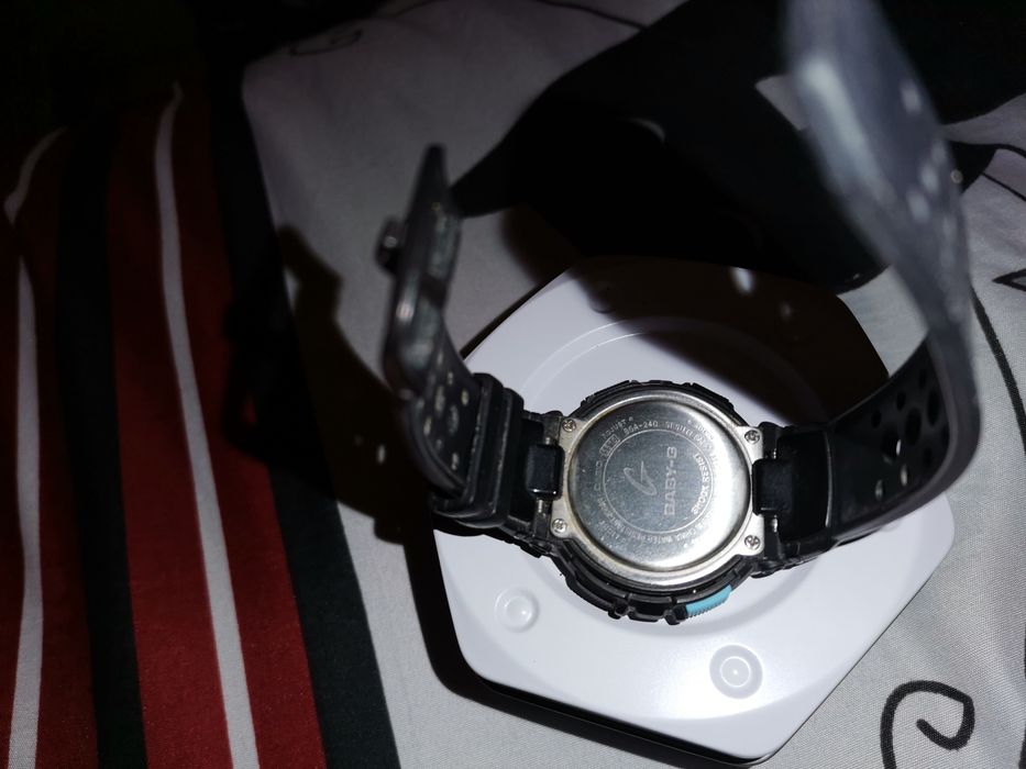 Часовник Casio Baby-G
