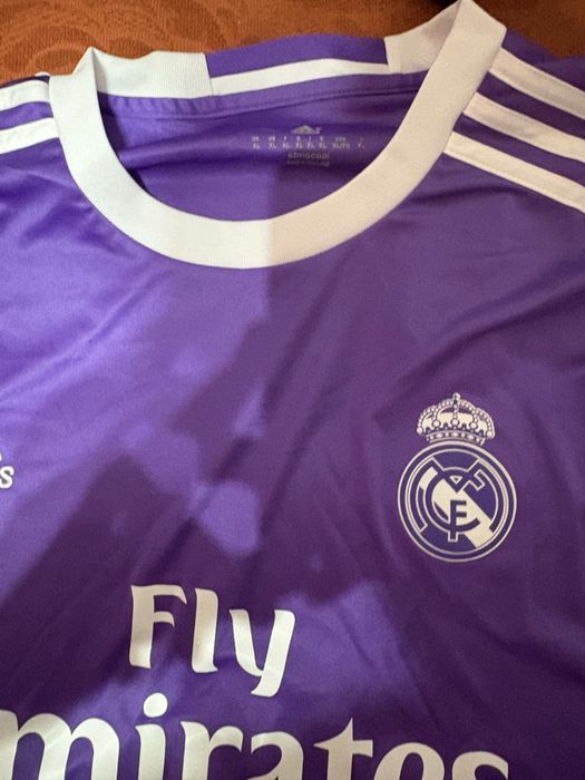 Tricou Real Madird