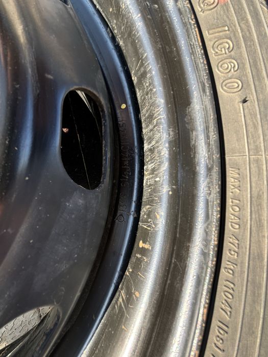 Зимные шины YOKAHAMA