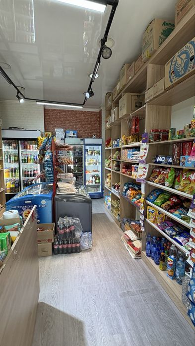 Продам готовый бизнес