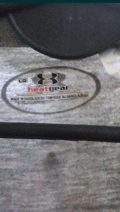 Under Armour-В Добро Сьстояние
