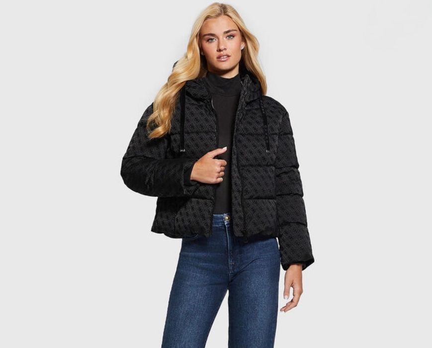 Оригинално яке GUESS – размер S