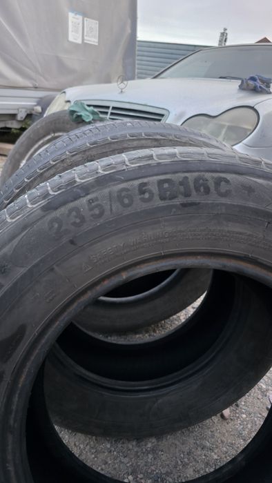 LandSail для Sprinter C 3шт.