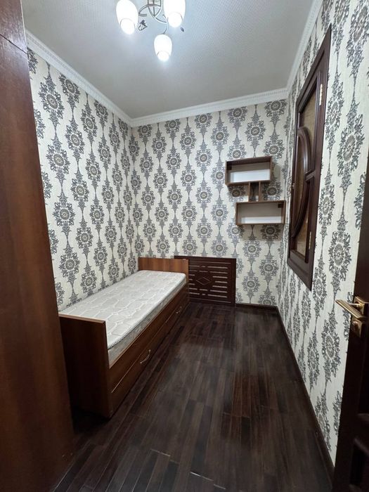 Юнусабад 5кв 2в3/2/7. Новостройка 54m2 ЖК Еттичинор, кирпич