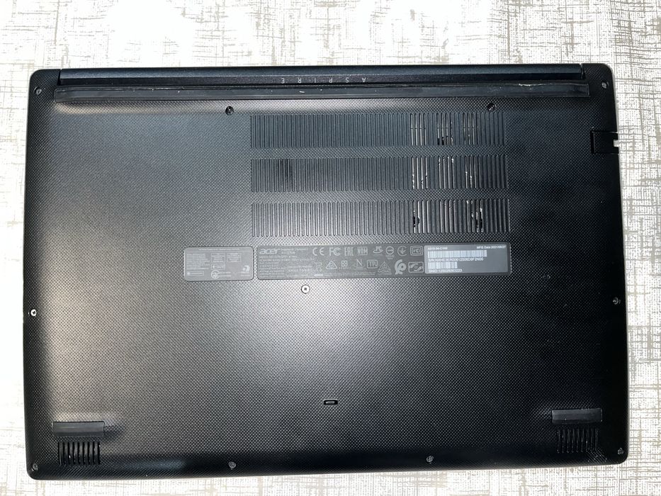 Продаётся ноутбук Acer