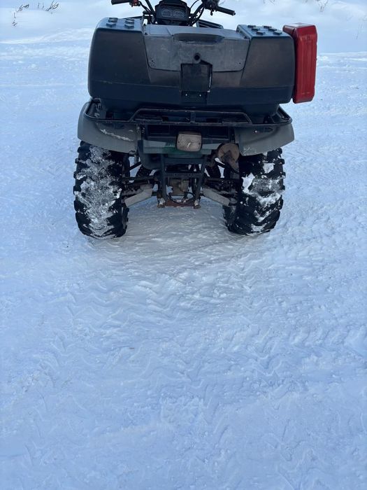 Продам квадроцыкл