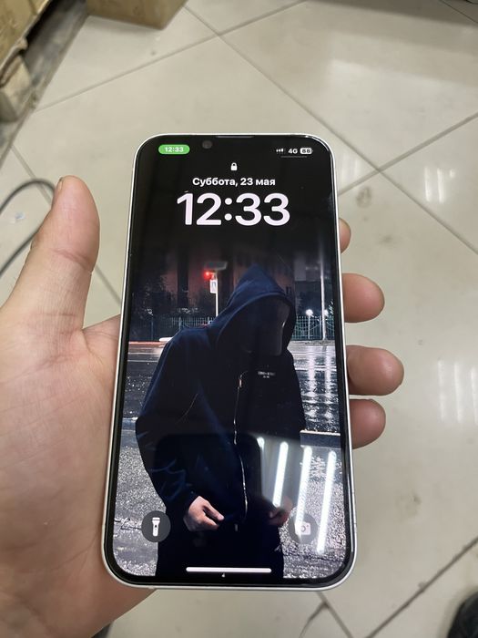 Iphone 14,128 гб