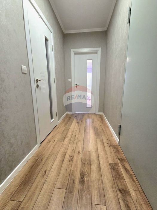 Дава се под наем Двустаен апартамент в Варна, Гранд Мол Варна - 72 кв.м за 528.36 € - Снимка #11