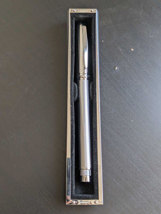 Писалка Cerruti 1881